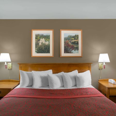 Days Inn By Wyndham Provo Exterior foto