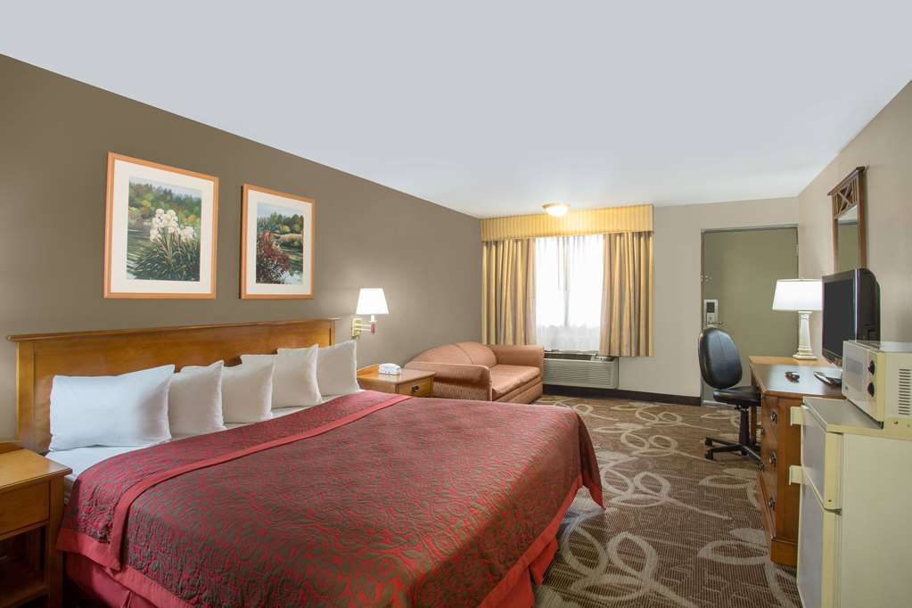 Days Inn By Wyndham Provo Quarto foto