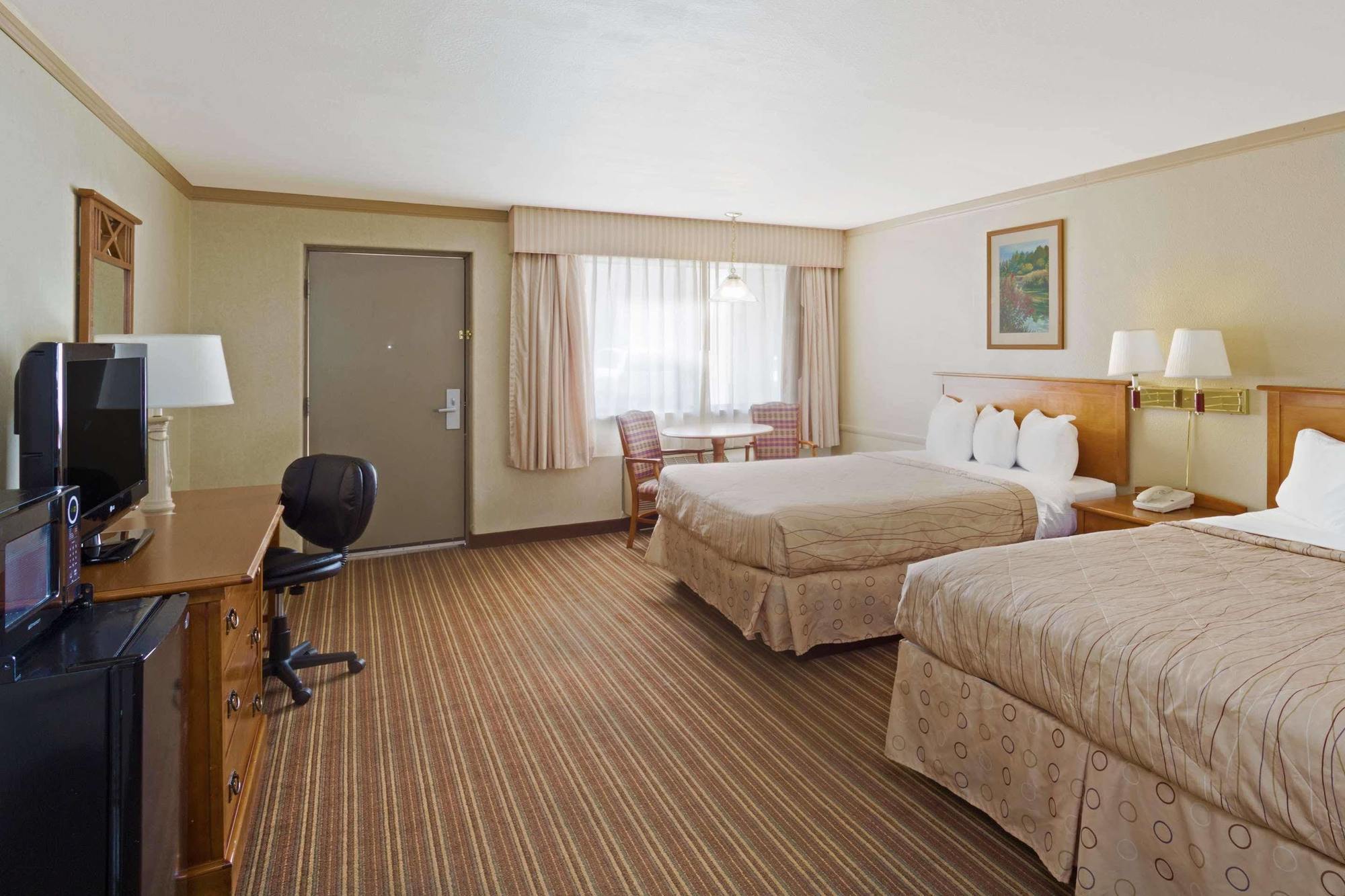 Days Inn By Wyndham Provo Exterior foto